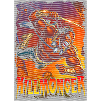 Marvel Comics-MA 540